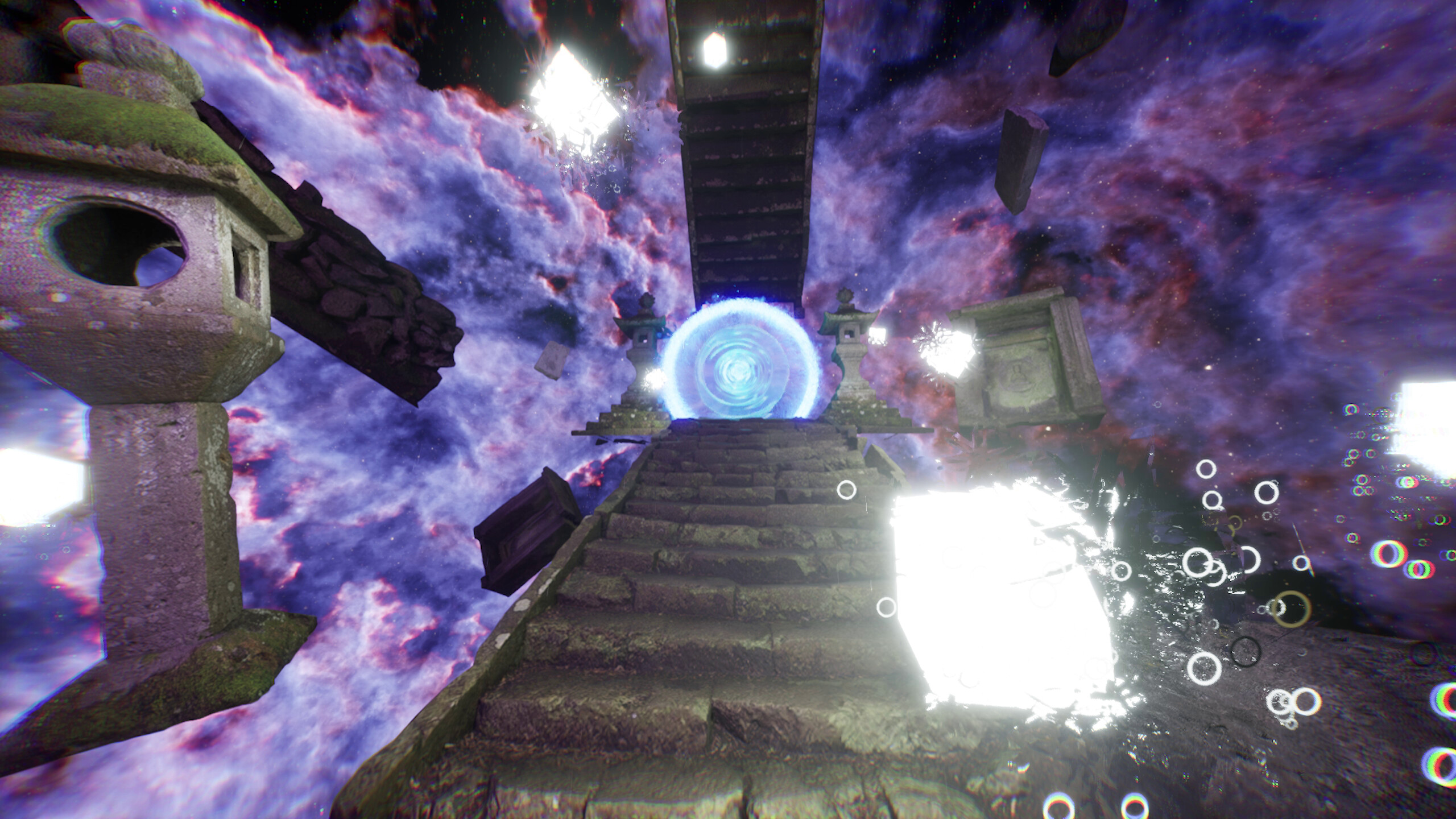 The Standard Model screenshot 9