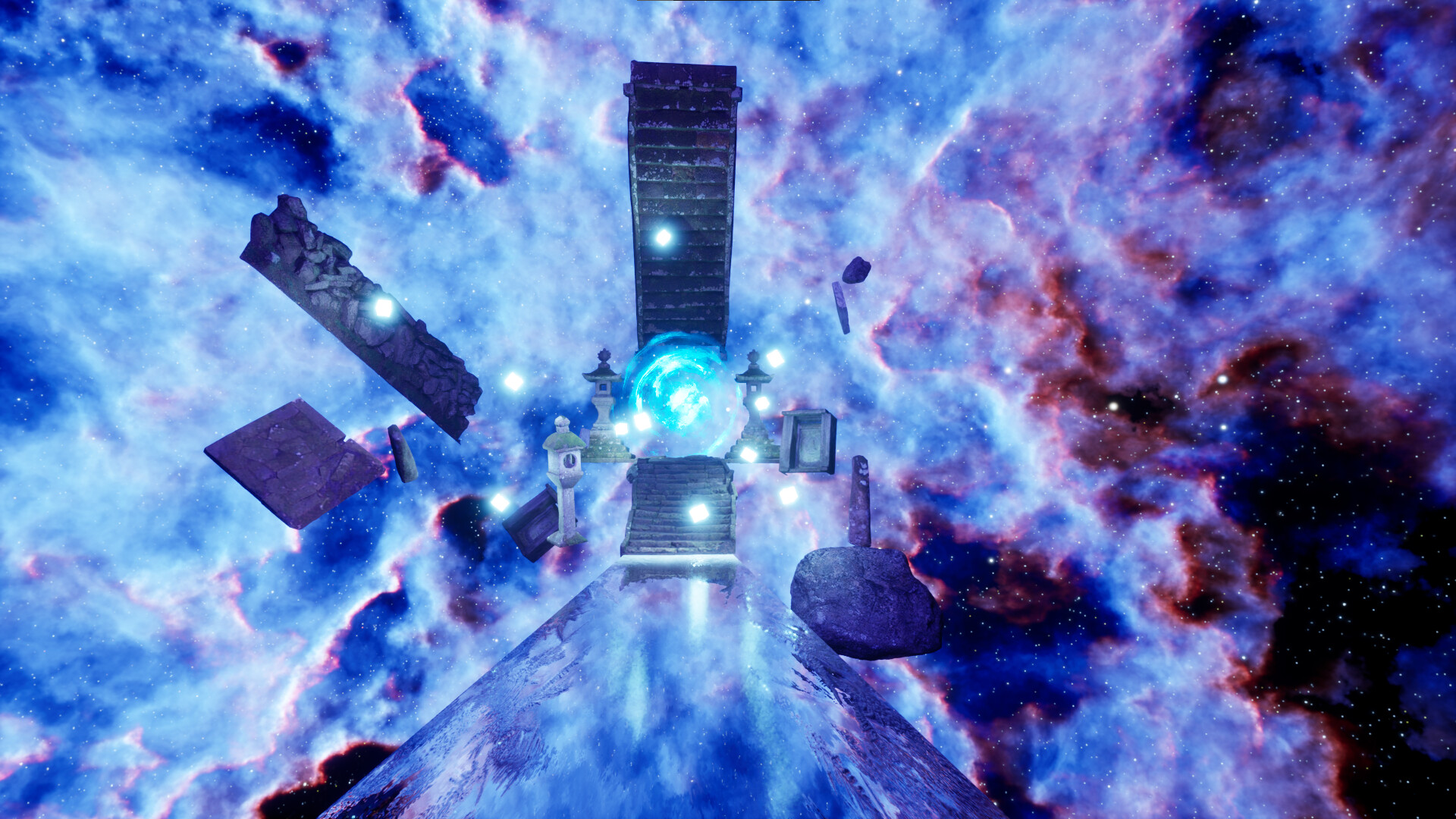 The Standard Model screenshot 2