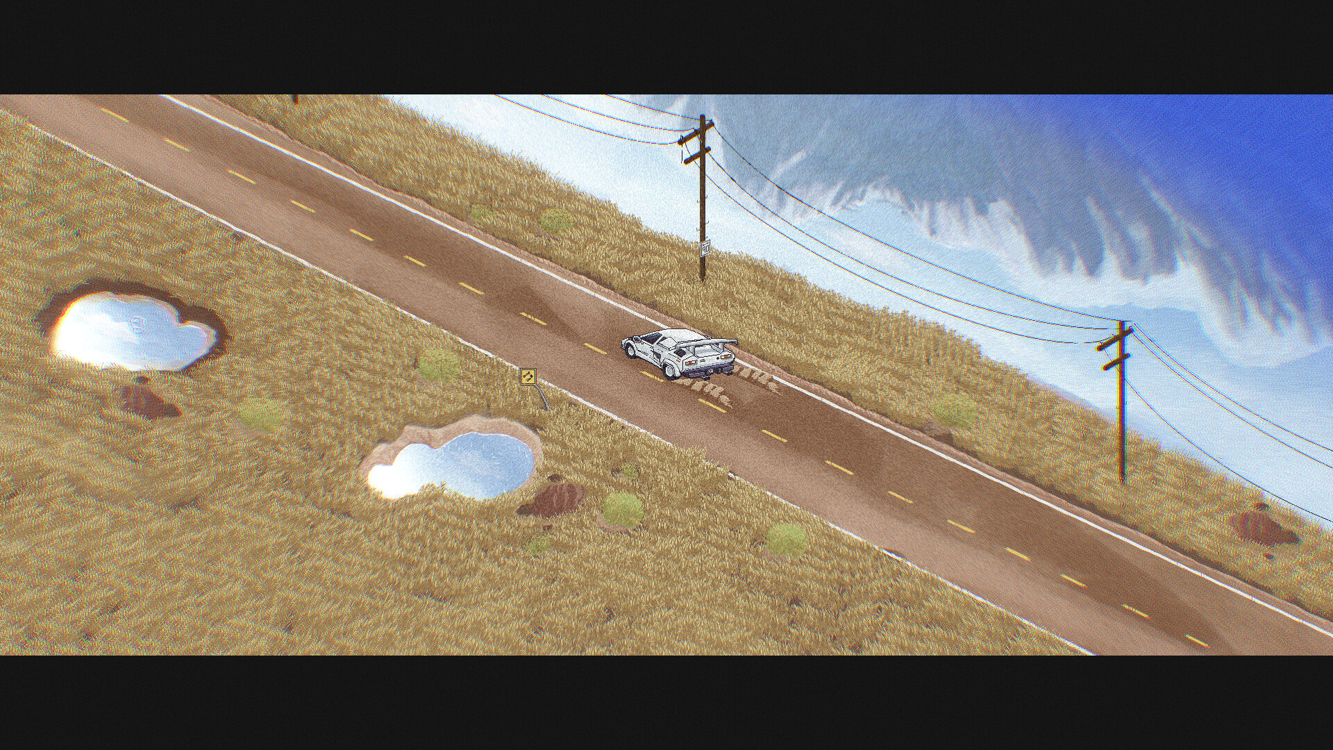 Sunset High screenshot 5
