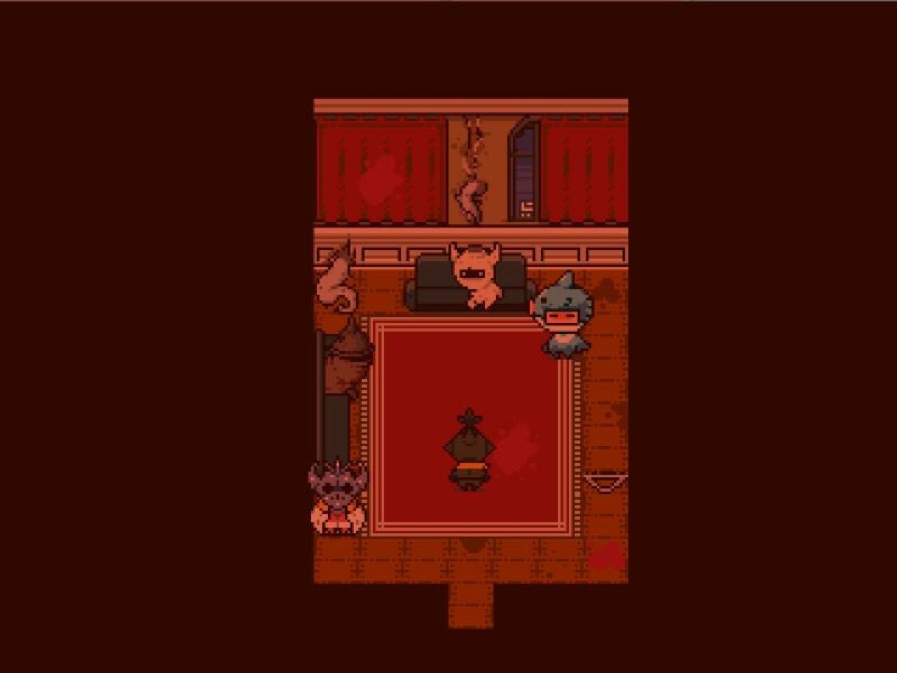 Beetle Ninja screenshot 7