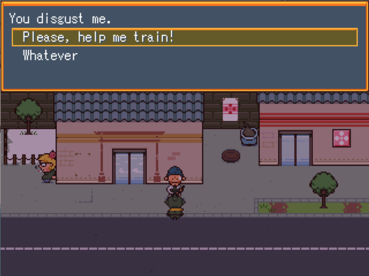 Beetle Ninja screenshot 6