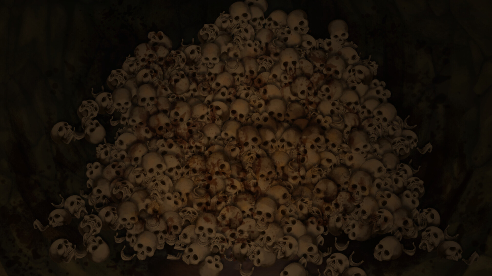 Divine Omen screenshot 15