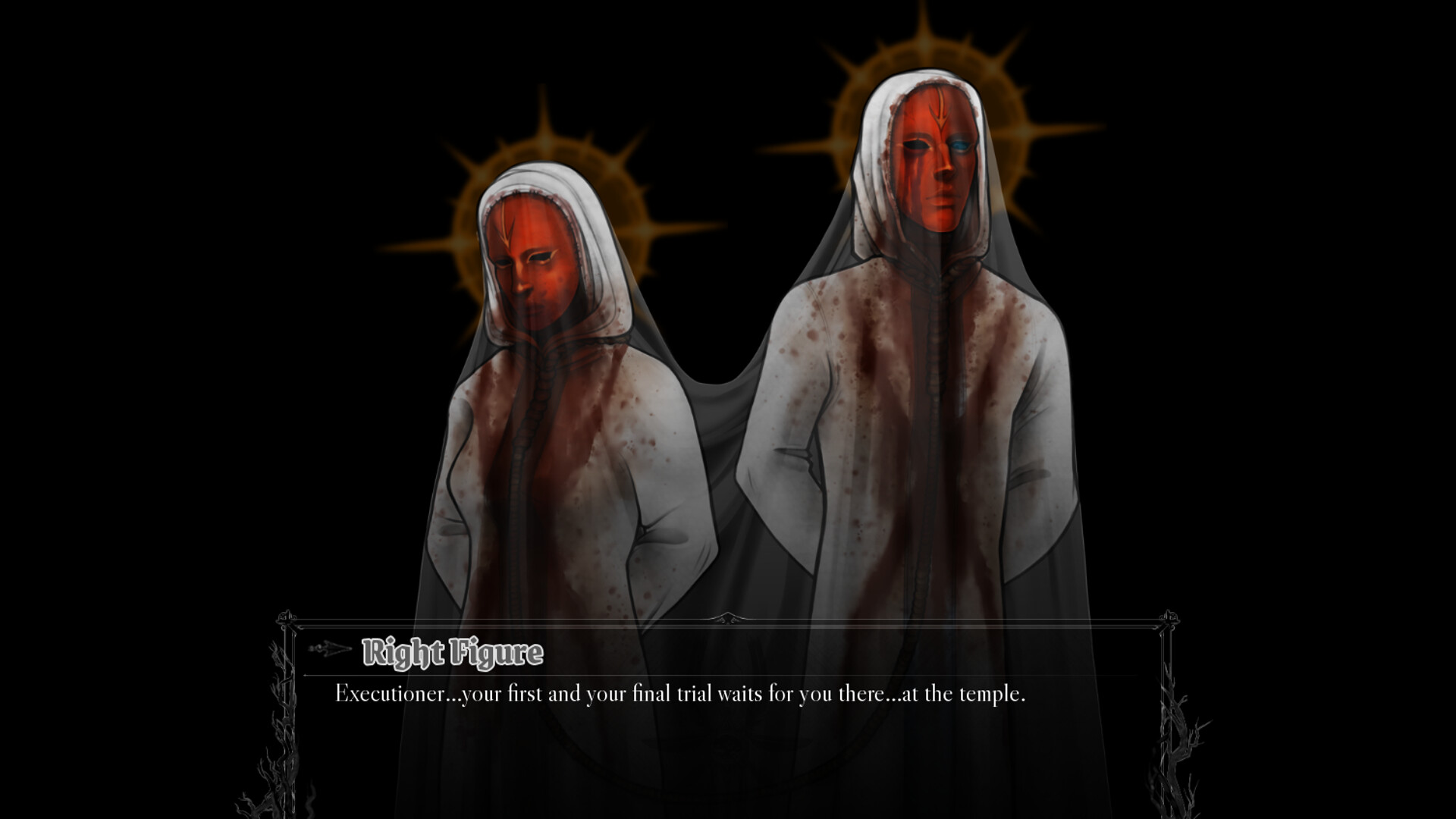 Divine Omen screenshot 14