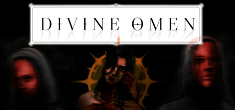 Divine Omen Cover Image