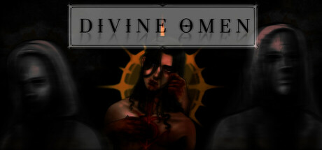 Divine Omen Cover Image