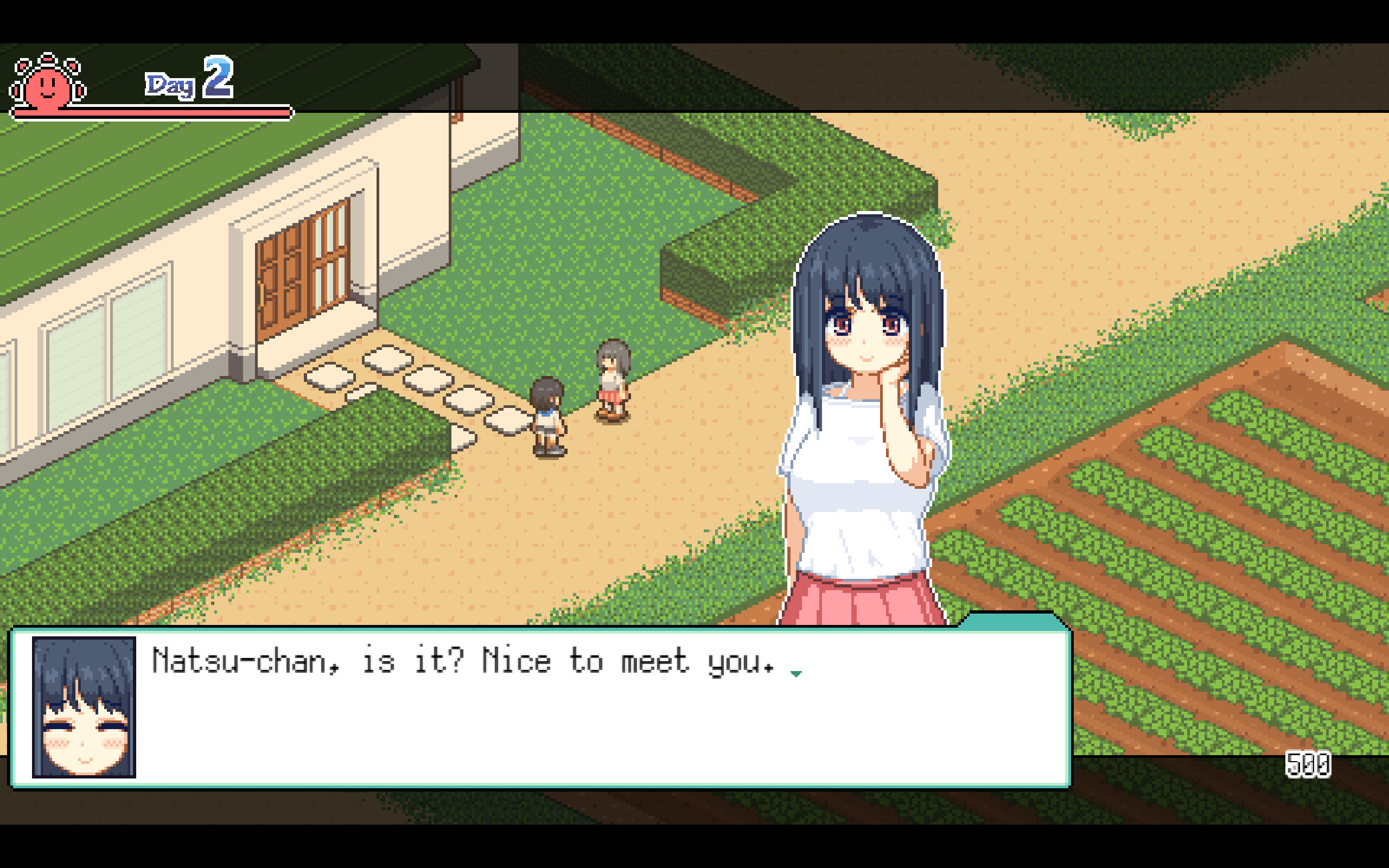 Natsu no Sagashimono ~What We Found That Summer~ screenshot 5