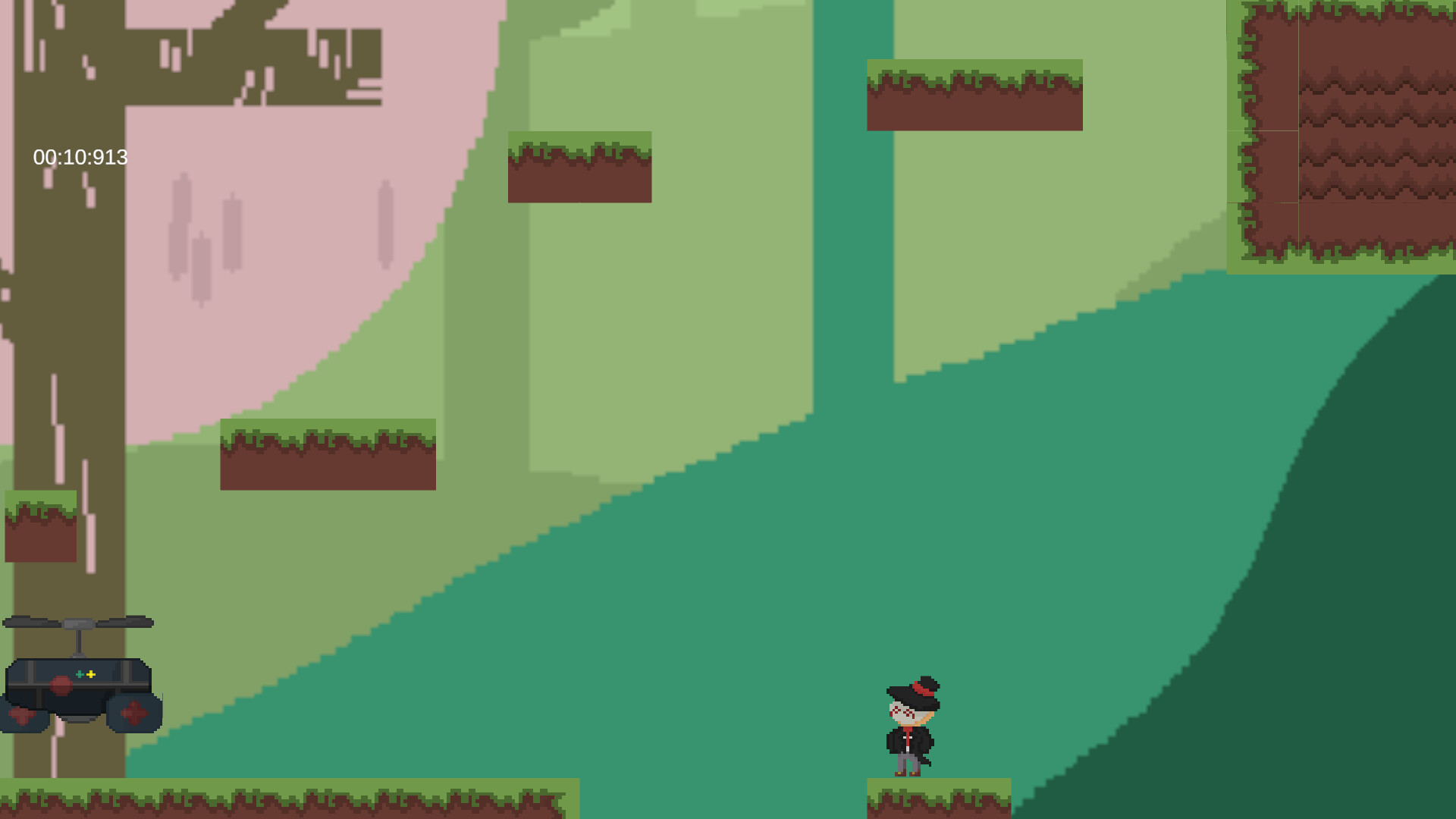 Abrakajumpa screenshot 4