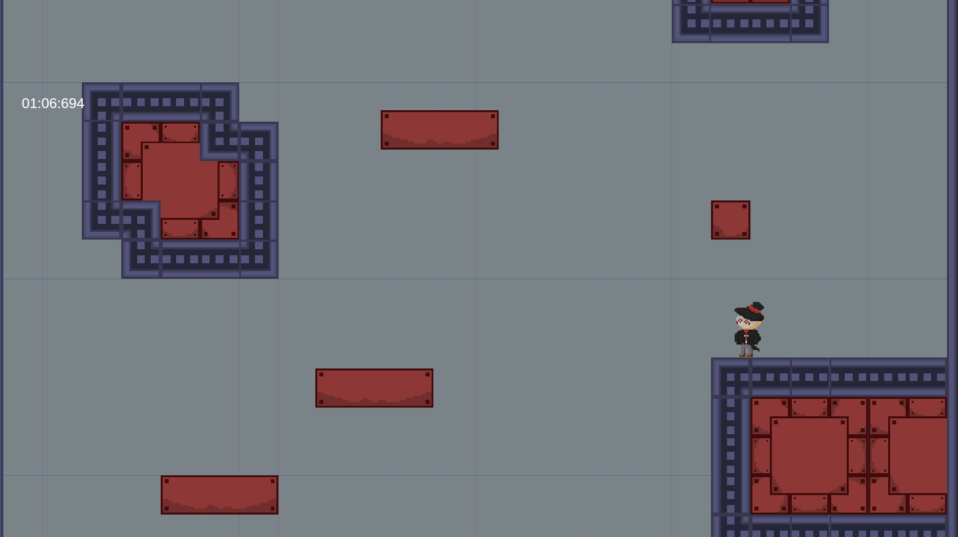 Abrakajumpa screenshot 2