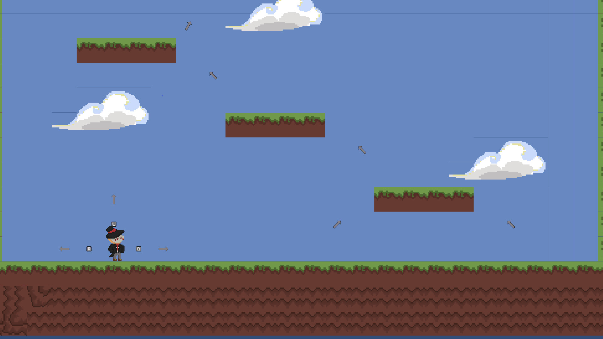 Abrakajumpa screenshot 1