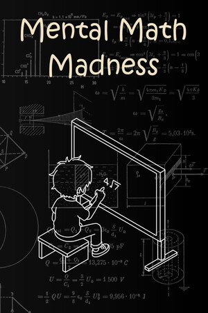 Mental Math Madness