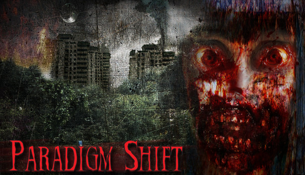 Paradigm Shift on Steam