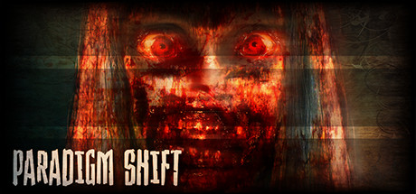 Paradigm Shift — Steam header