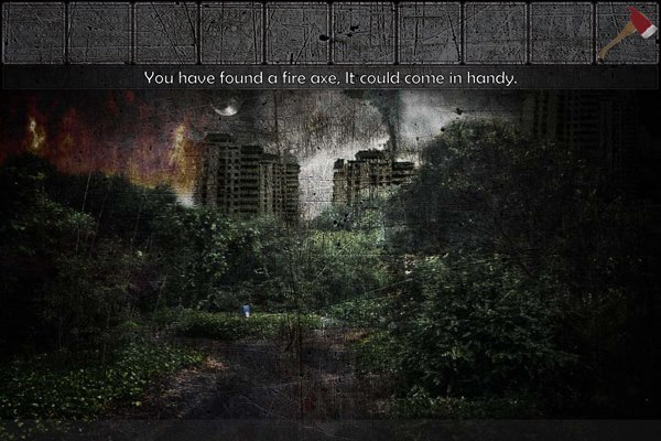 Paradigm Shift screenshot 2