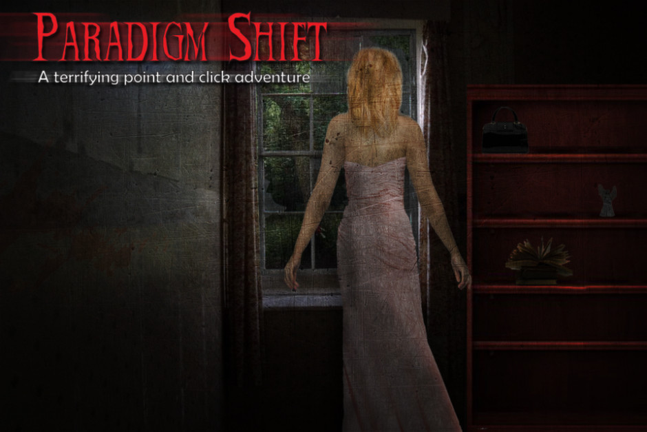 Paradigm Shift screenshot 3