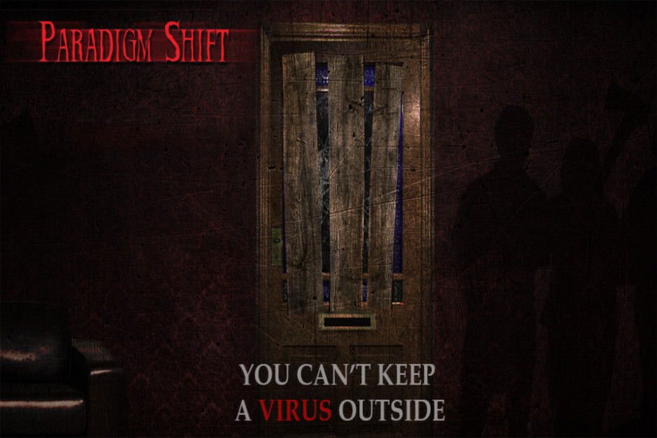 Paradigm Shift screenshot 1