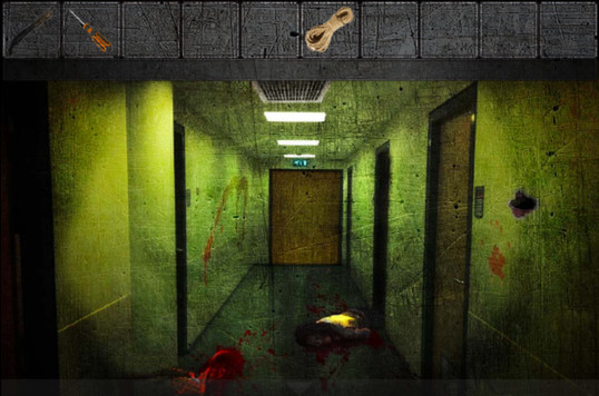 Paradigm Shift screenshot 6
