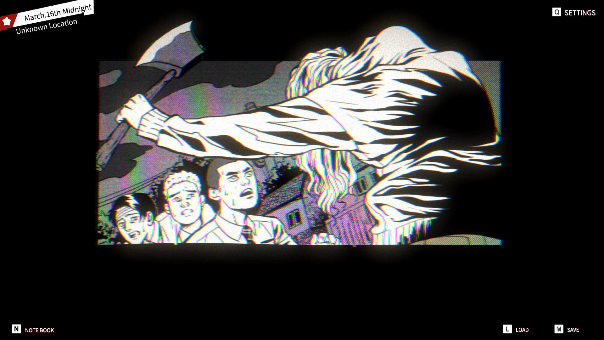 Weirdo screenshot 4