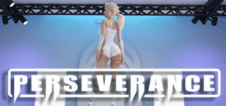 PERSEVERANCE: Chapter 1