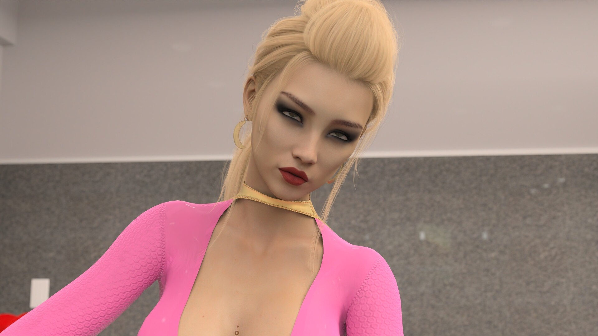 PERSEVERANCE: Chapter 1 screenshot 4