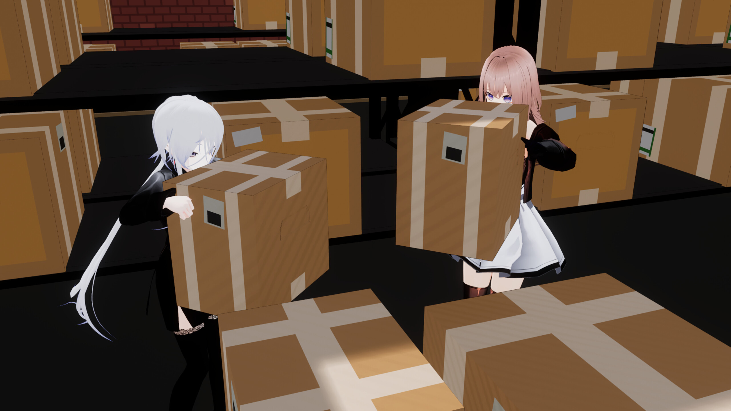 Summer Mirage screenshot 8