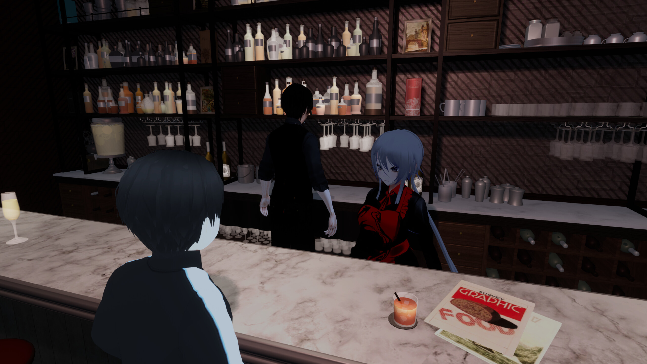 Summer Mirage screenshot 6