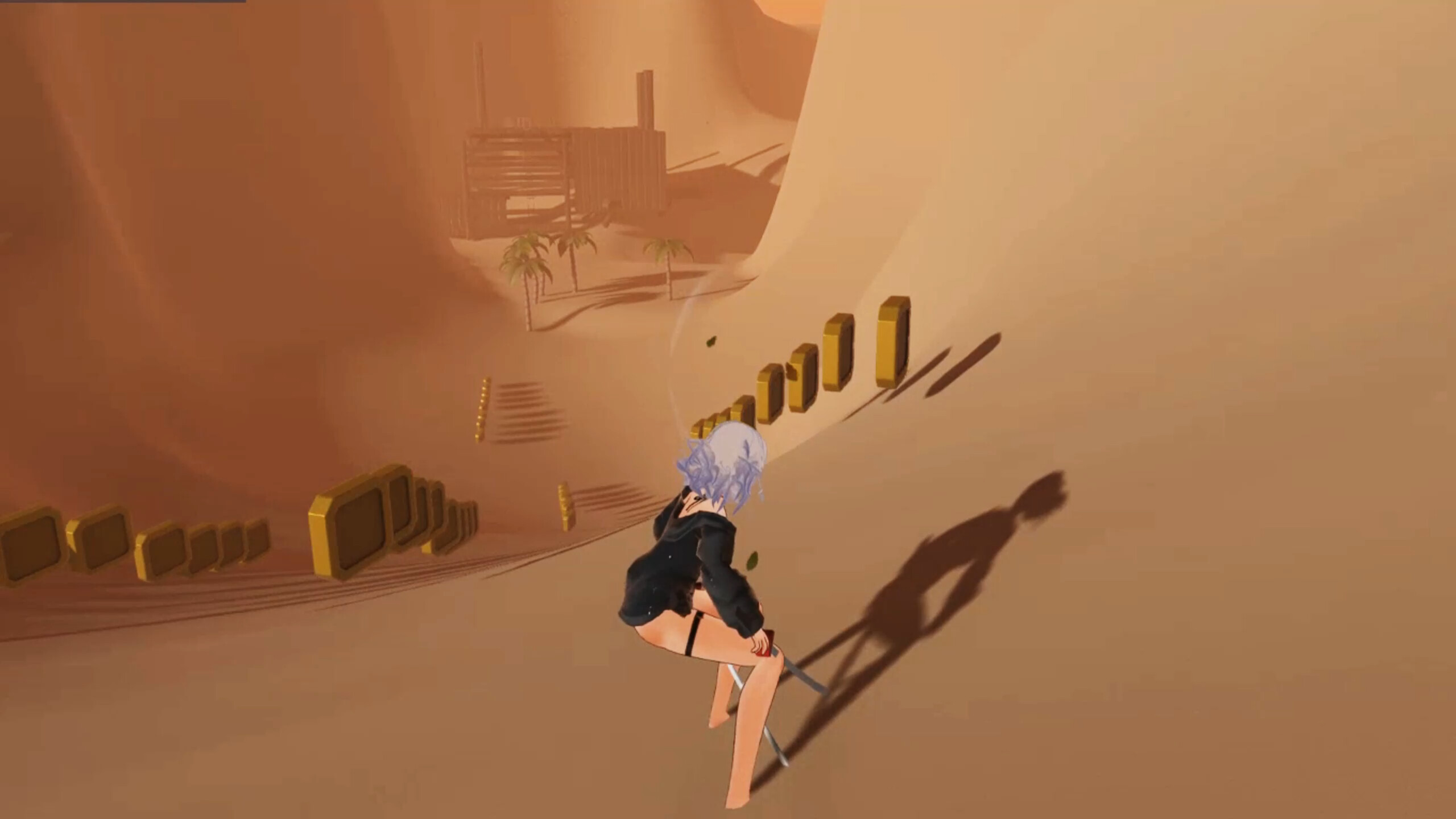 Summer Mirage screenshot 7