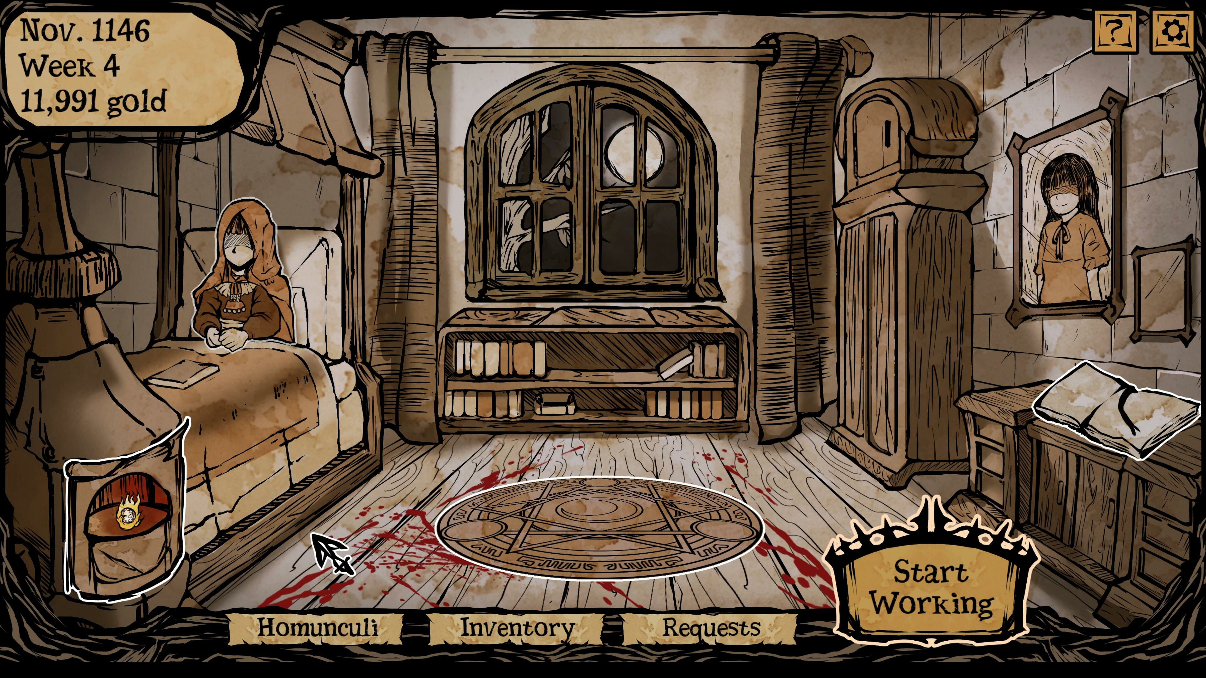 My Lovely Daughter: ReBorn screenshot 2