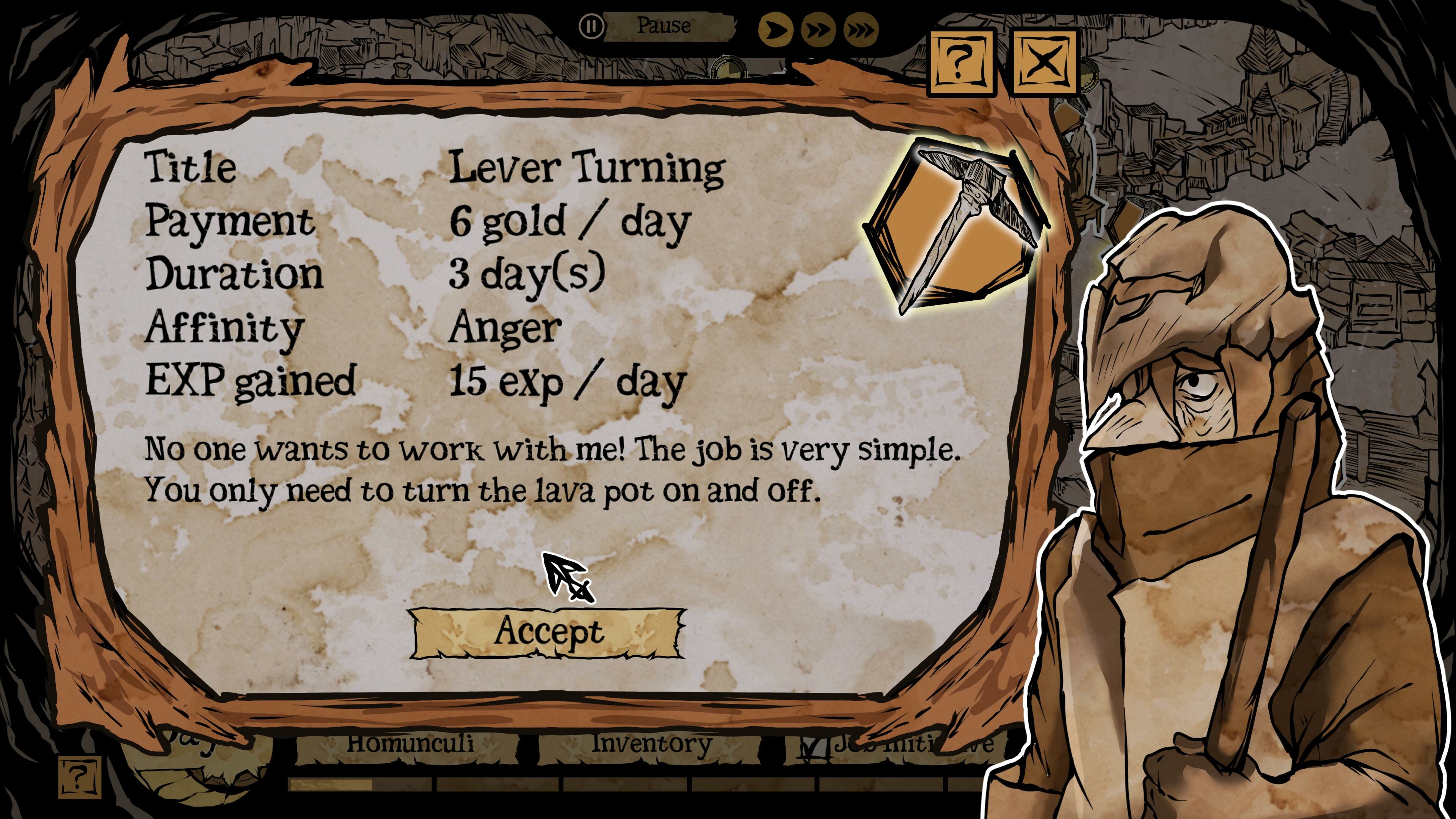 My Lovely Daughter: ReBorn screenshot 3