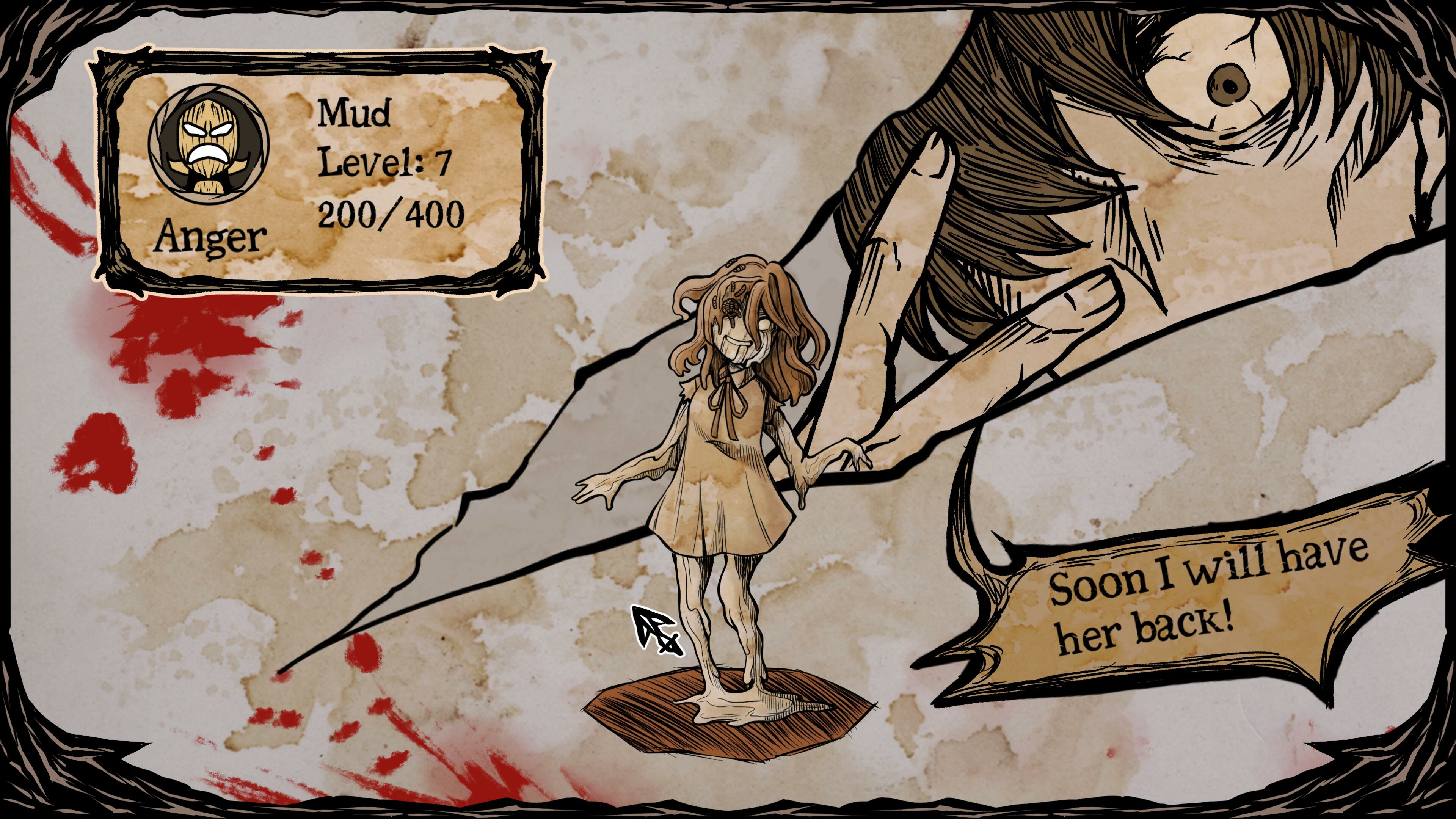 My Lovely Daughter: ReBorn screenshot 4