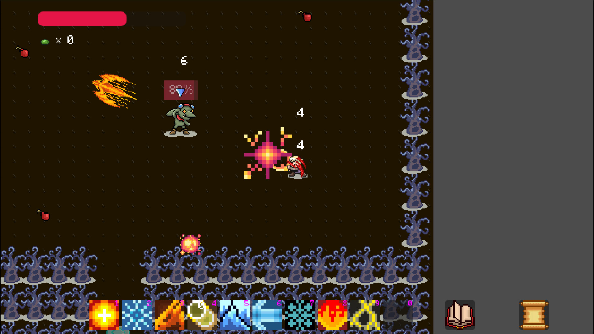 Spell Boy screenshot 3