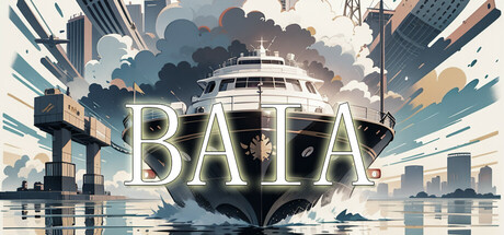 BAIA Cover Image