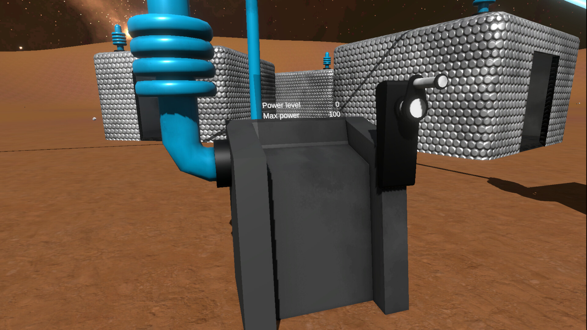 Playable Alpha screenshot 4