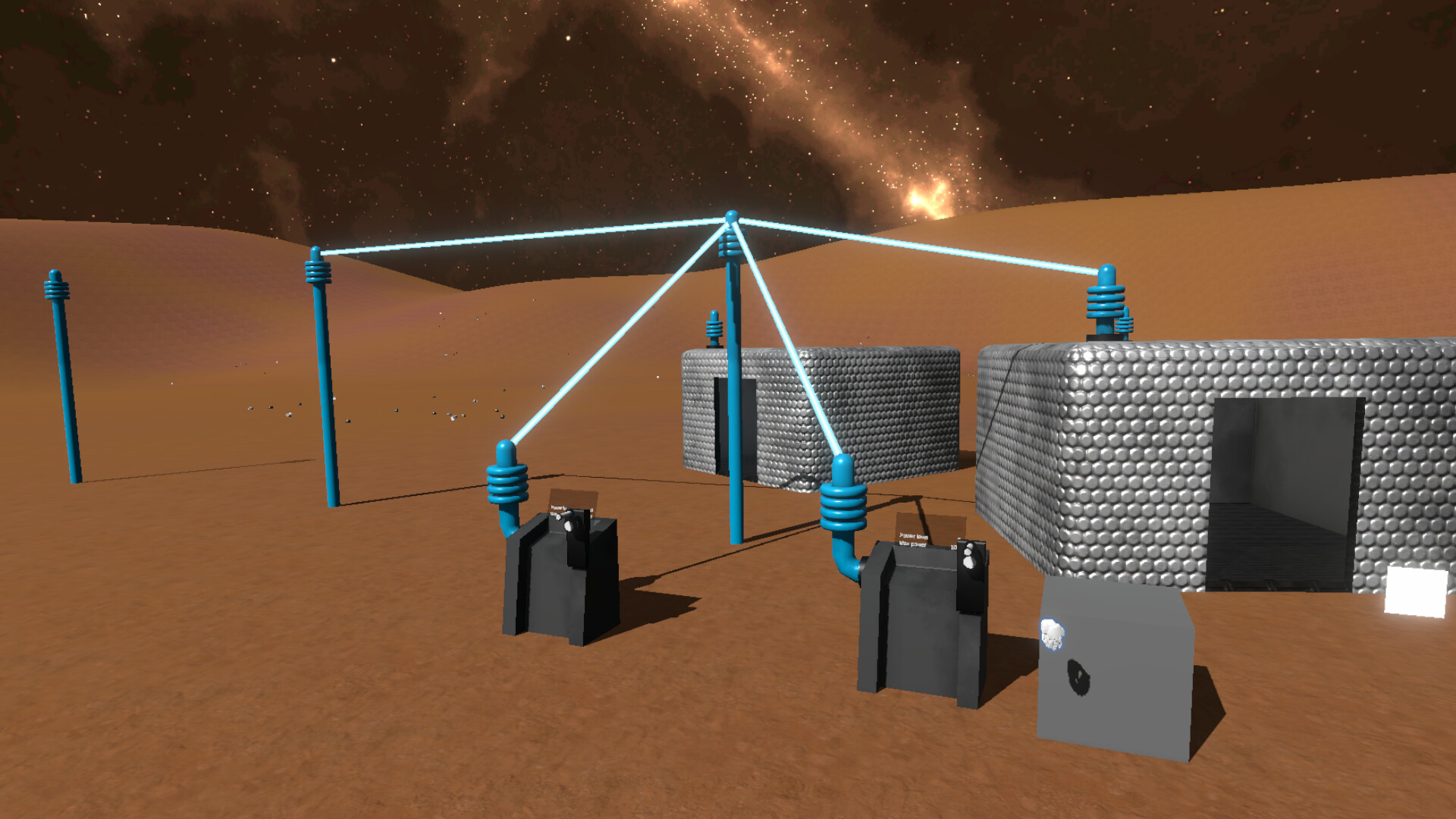 Playable Alpha screenshot 3