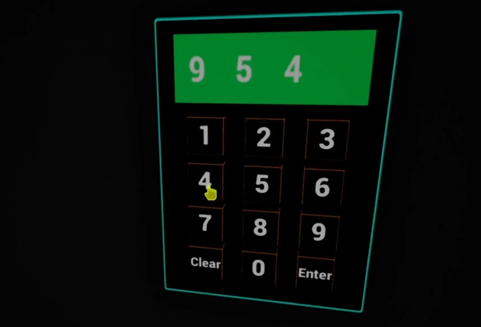 Gallery X screenshot 10