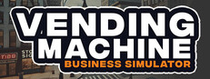 Vending Machine Business Simulator
