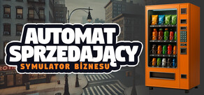 Symulator biznesu automatu sprzedającego