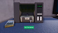 A screenshot of Vending Machine Business Simulator