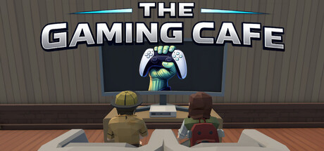 The Gaming Cafe