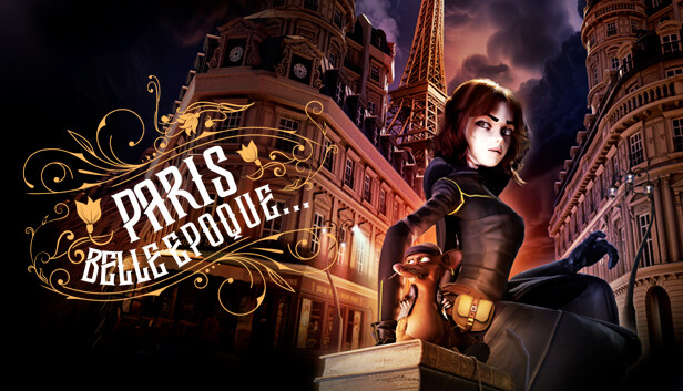 その他 Paris belle epoque Paris Belle Epoque on Steam