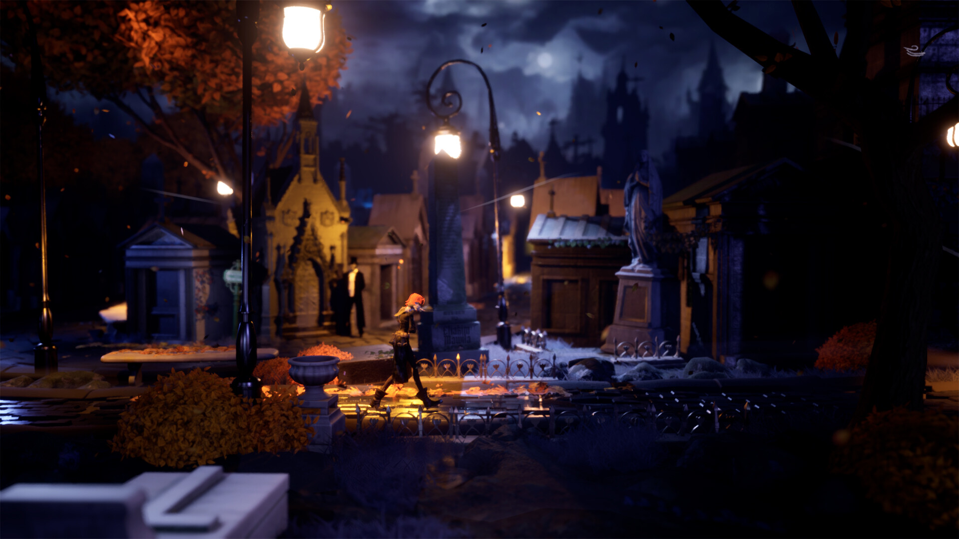 Paris Belle Epoque screenshot 1