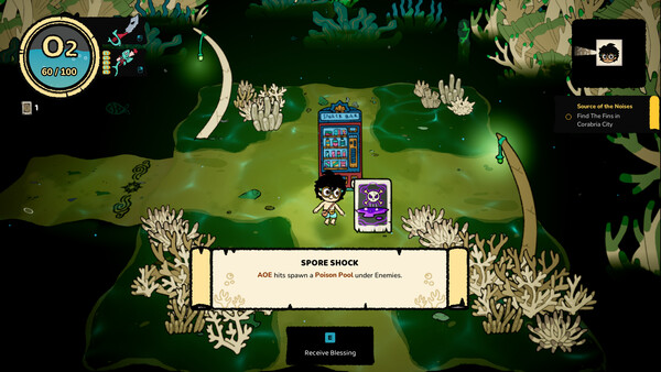 Port of Jumanah screenshot 7