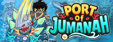Port of Jumanah (ジュマナ港)