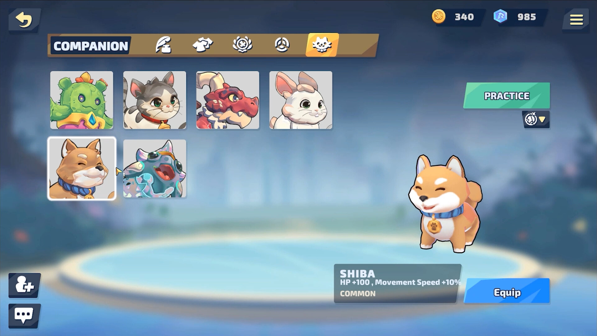 Xeroes screenshot 10