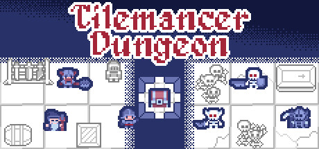 Tilemancer Dungeon Cover Image