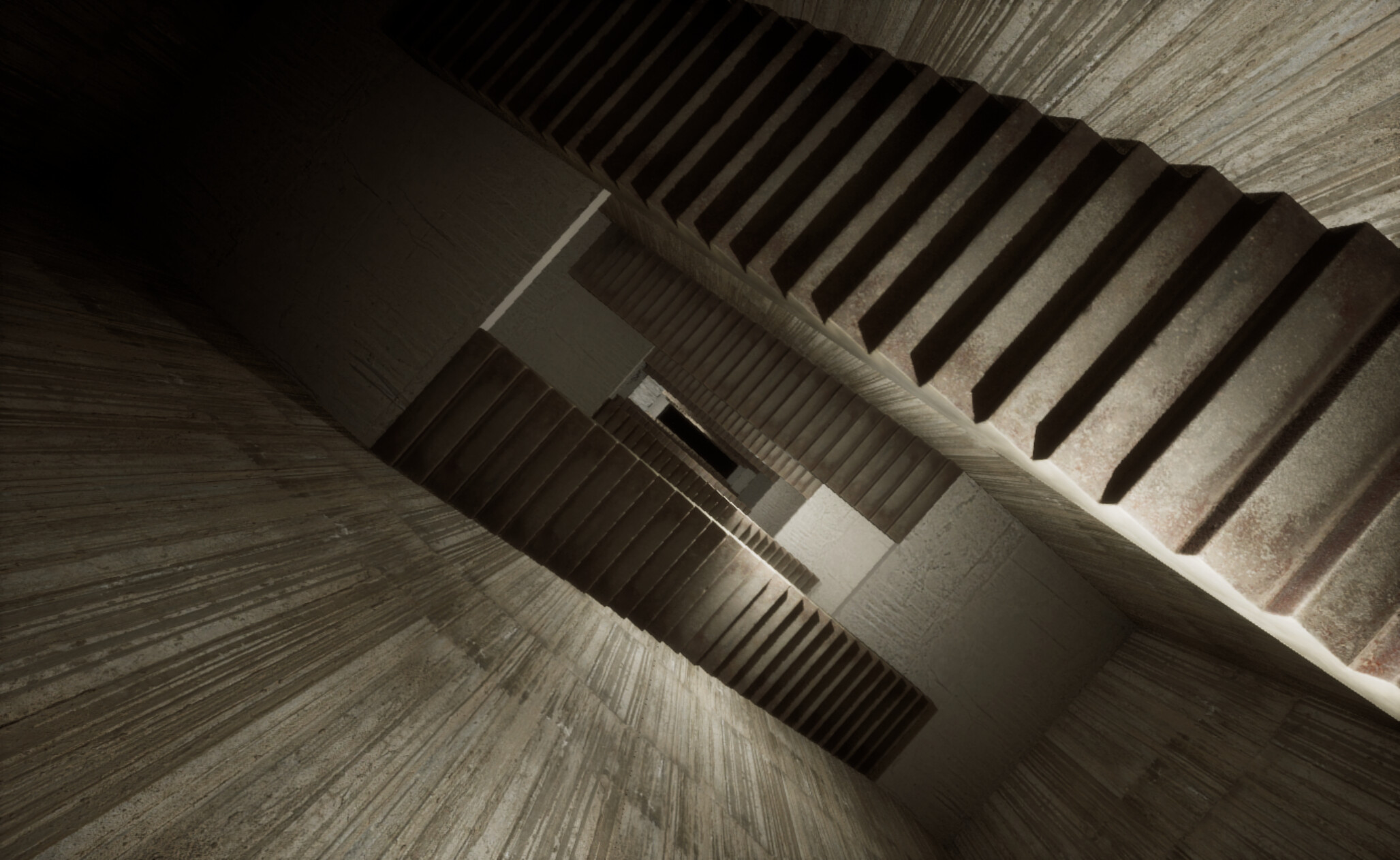 后室迷失之境Backrooms:The Lost screenshot 6