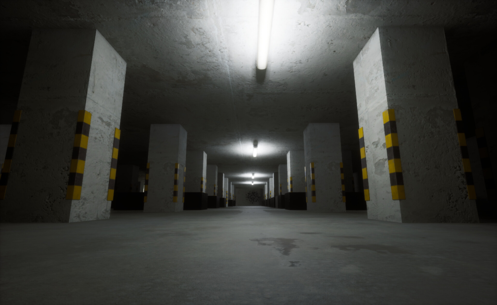后室迷失之境Backrooms:The Lost screenshot 7