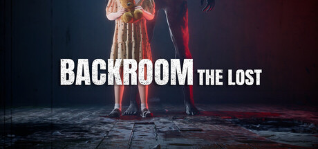 后室迷失之境Backrooms：The Lost
