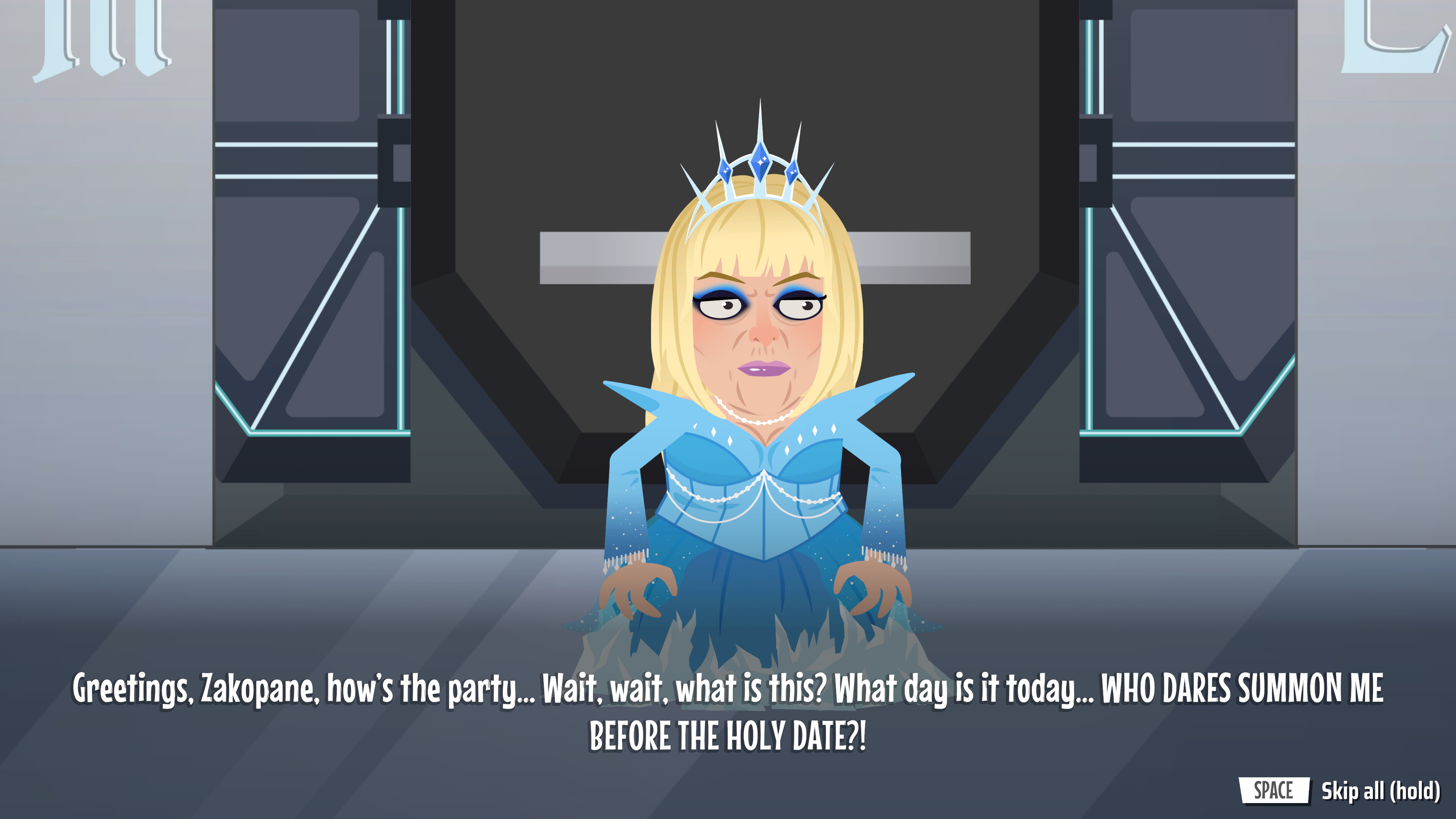 Sejm The Game screenshot 6