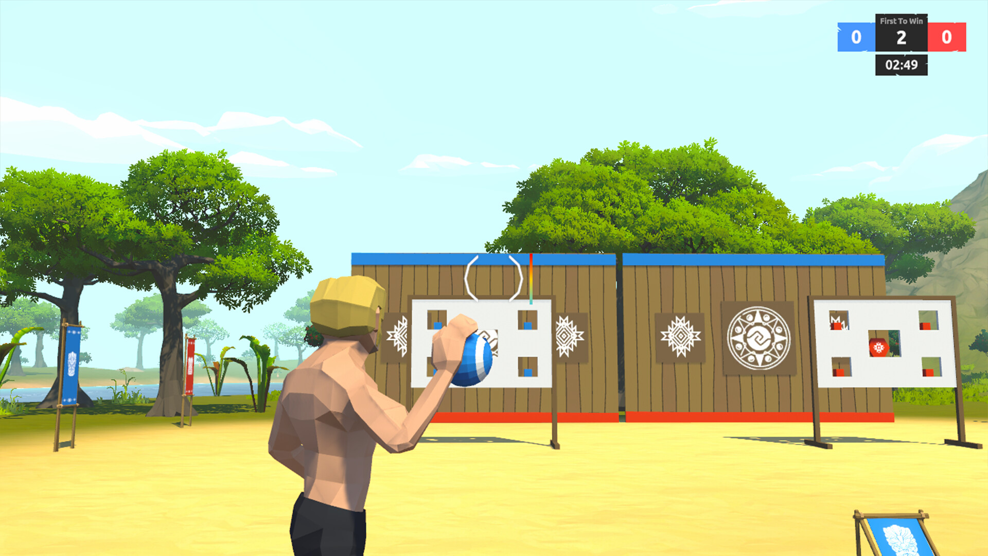 Survivor World screenshot 2