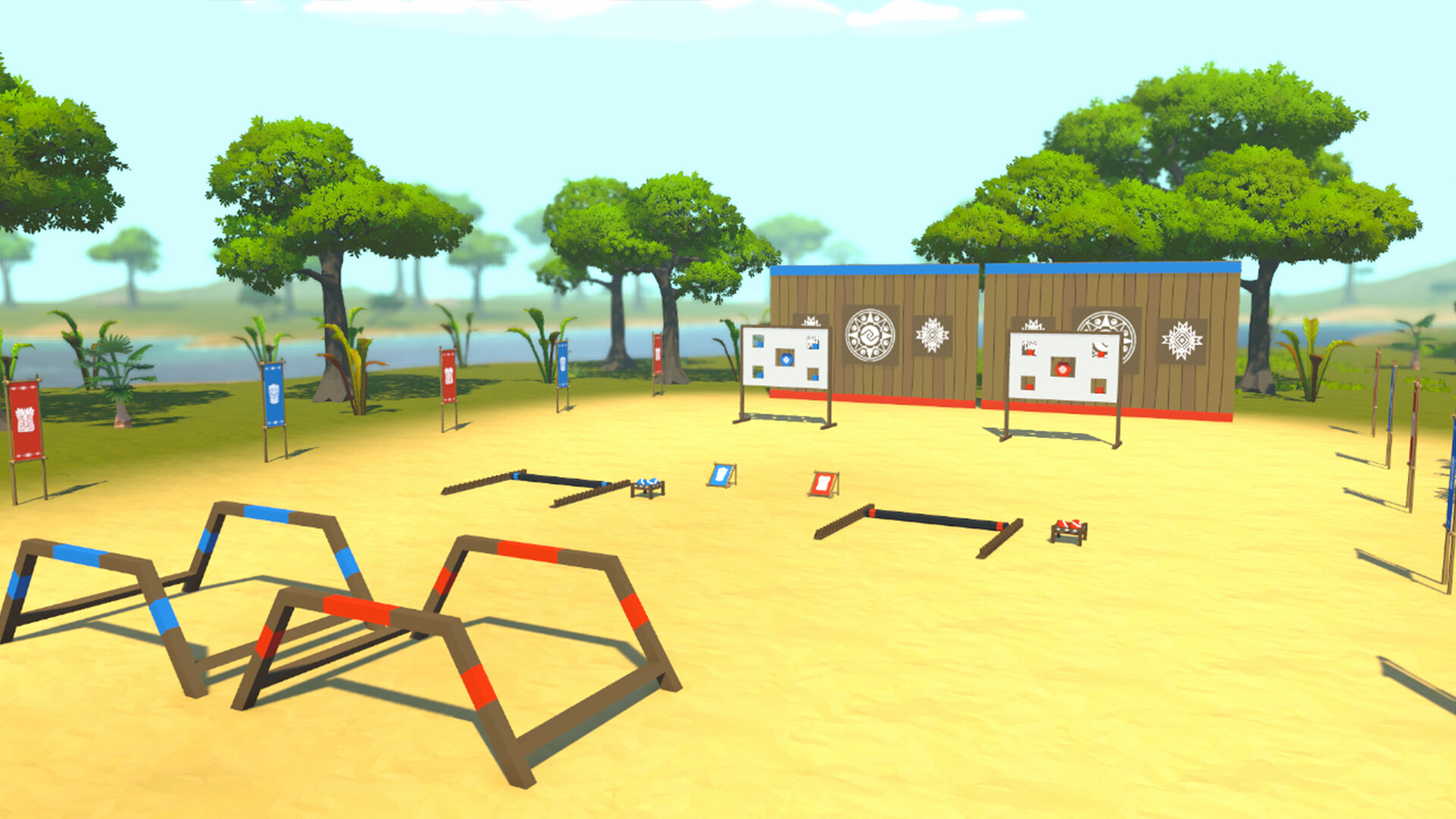Survivor World screenshot 10